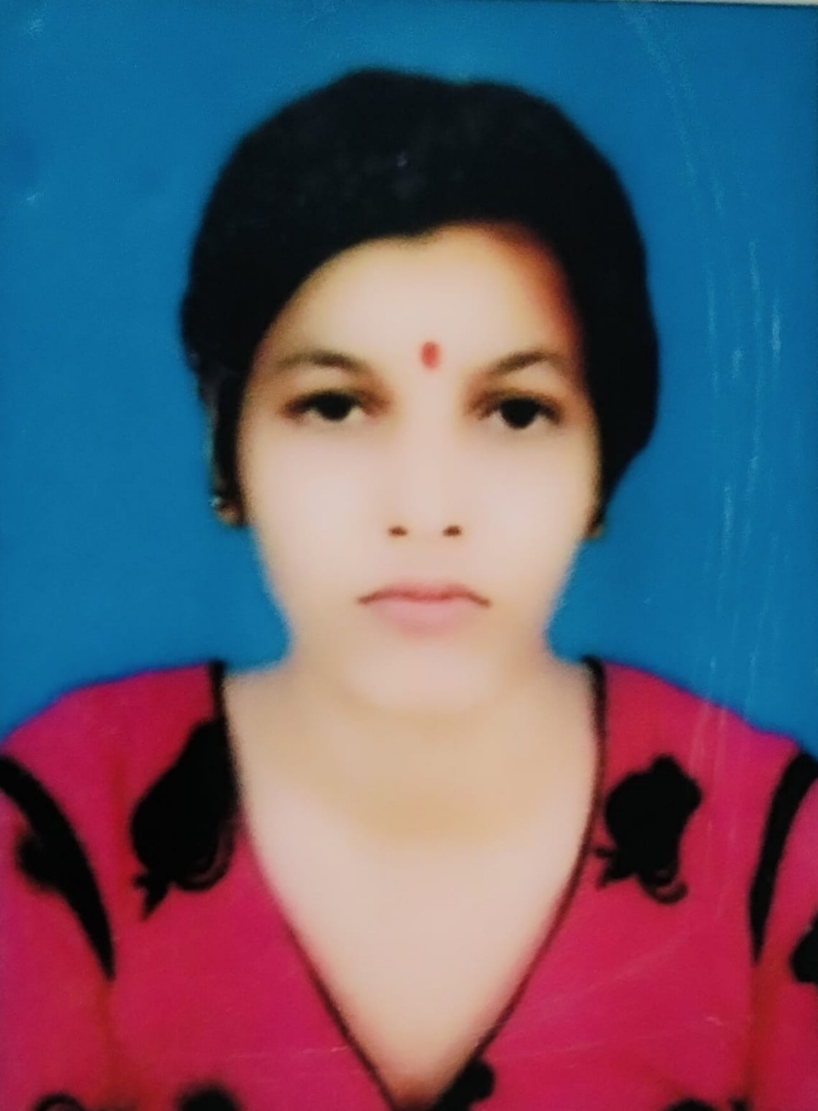 Manisha Pandey